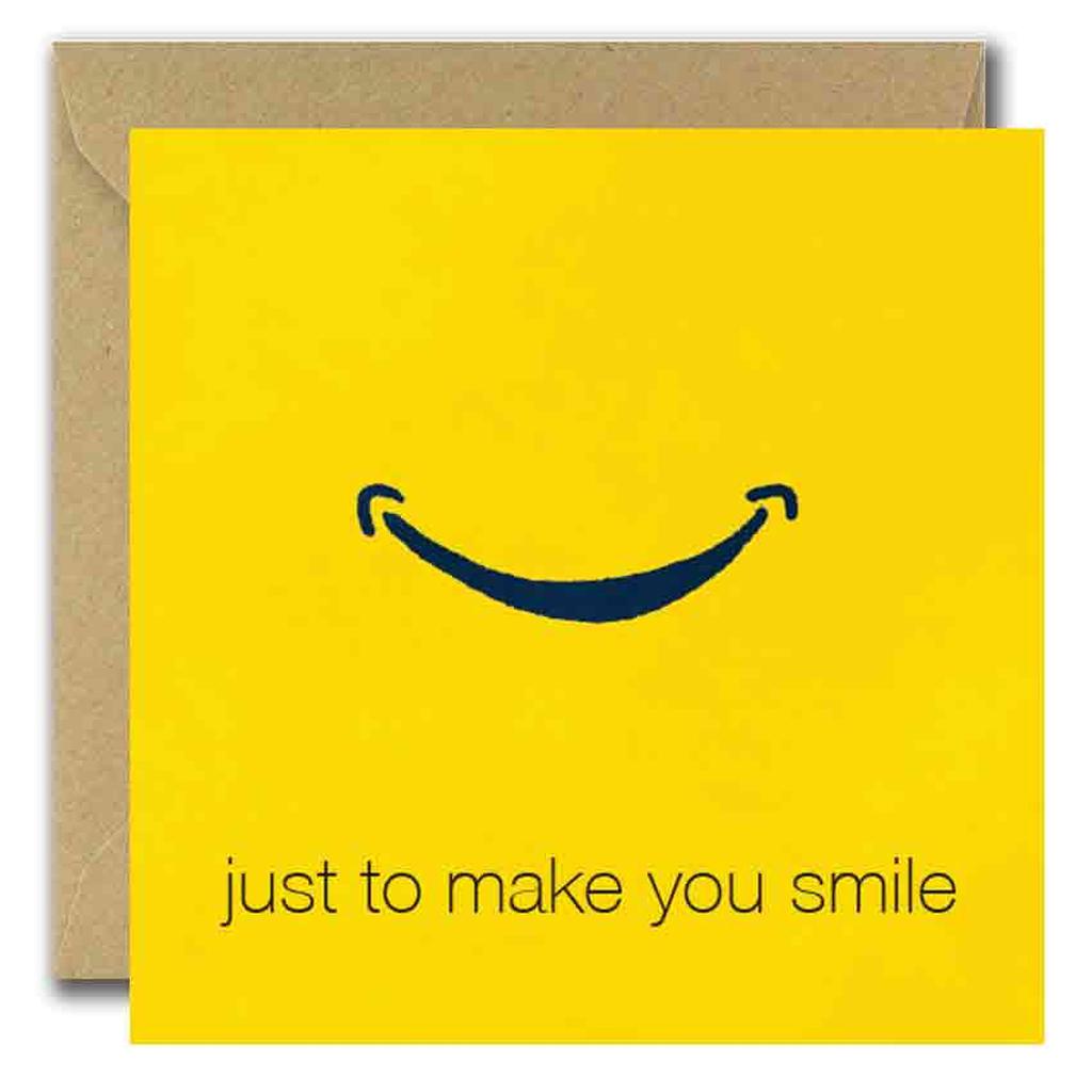 Just to make you smile...-Nook & Cranny Gift Store-2019 National Gift Store Of The Year-Ireland-Gift Shop