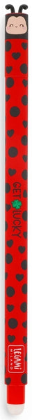 Erasable gel pen-Nook & Cranny Gift Store-2019 National Gift Store Of The Year-Ireland-Gift Shop