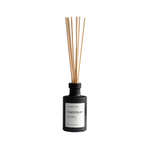 La Bougie - Chocolat Room Diffuser-Nook & Cranny Gift Store-2019 National Gift Store Of The Year-Ireland-Gift Shop