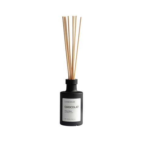 La Bougie - Chocolat Room Diffuser-Nook & Cranny Gift Store-2019 National Gift Store Of The Year-Ireland-Gift Shop