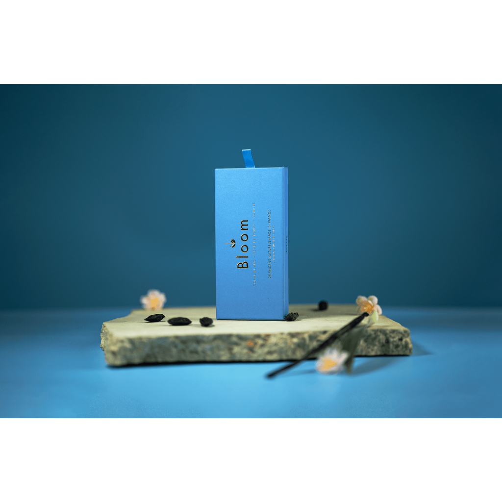 100% Natural Incense - Blue Bird-Nook & Cranny Gift Store-2019 National Gift Store Of The Year-Ireland-Gift Shop