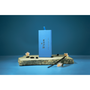 100% Natural Incense - Blue Bird-Nook & Cranny Gift Store-2019 National Gift Store Of The Year-Ireland-Gift Shop