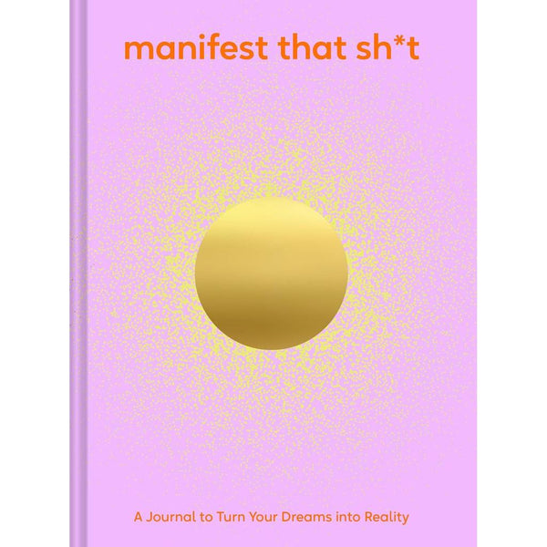 Manifest that sh*t!-Nook & Cranny Gift Store-2019 National Gift Store Of The Year-Ireland-Gift Shop