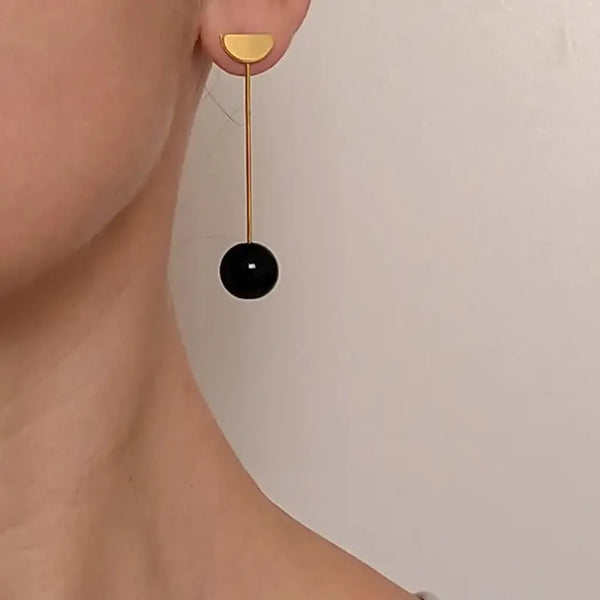 Mismatched Earrings-Nook & Cranny Gift Store-2019 National Gift Store Of The Year-Ireland-Gift Shop