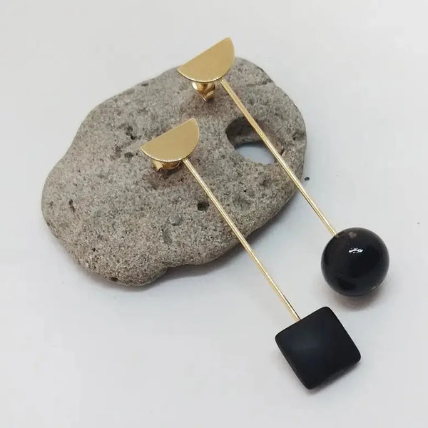 Mismatched Earrings-Nook & Cranny Gift Store-2019 National Gift Store Of The Year-Ireland-Gift Shop