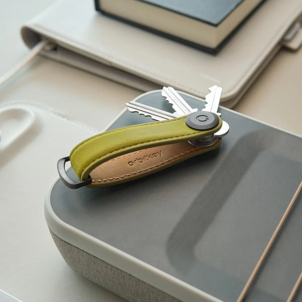 Orbit Key Holder - Crazy Horse Range-Nook & Cranny Gift Store-2019 National Gift Store Of The Year-Ireland-Gift Shop