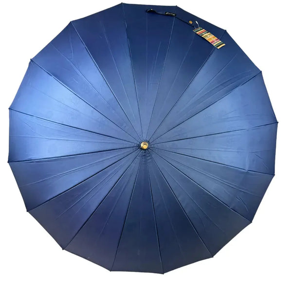 Classic colour change umbrella - navy-Nook & Cranny Gift Store-2019 National Gift Store Of The Year-Ireland-Gift Shop