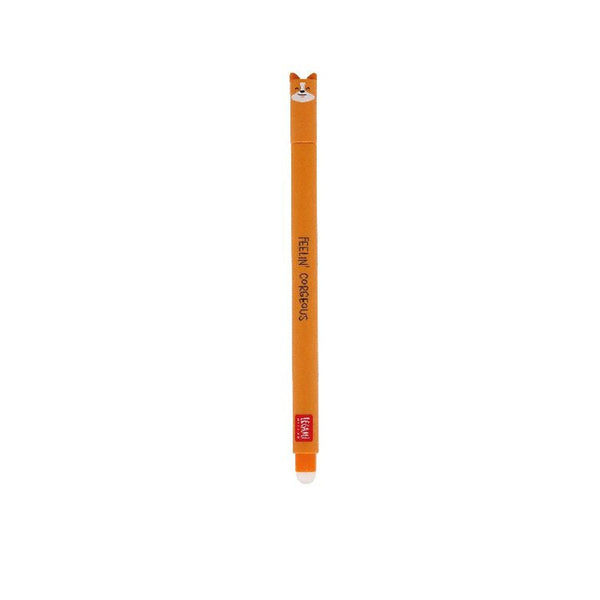 Erasable gel pen!-Nook & Cranny Gift Store-2019 National Gift Store Of The Year-Ireland-Gift Shop