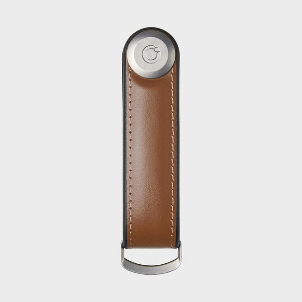 Orbitkey Leather Key Organiser - Hybrid-Nook & Cranny Gift Store-2019 National Gift Store Of The Year-Ireland-Gift Shop