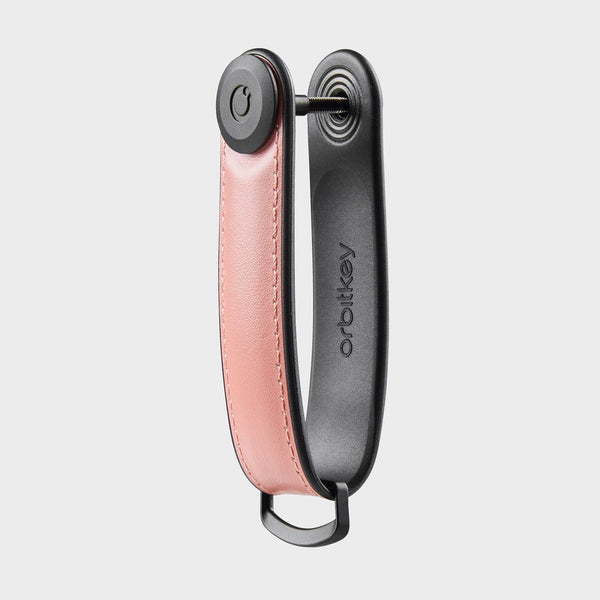 Orbitkey Leather Key Organiser - Hybrid-Nook & Cranny Gift Store-2019 National Gift Store Of The Year-Ireland-Gift Shop