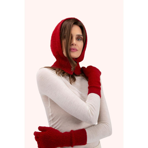 Sofia Snood - Scarlet-Nook & Cranny Gift Store-2019 National Gift Store Of The Year-Ireland-Gift Shop