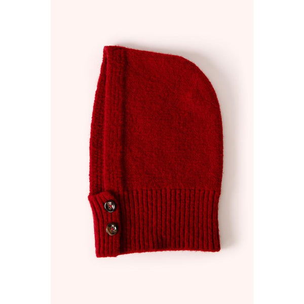 Sofia Snood - Scarlet-Nook & Cranny Gift Store-2019 National Gift Store Of The Year-Ireland-Gift Shop