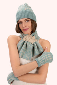 Niamh Cozy Scarf - Ice-Nook & Cranny Gift Store-2019 National Gift Store Of The Year-Ireland-Gift Shop