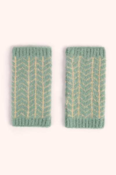 Niamh Wrist Warmer - Ice-Nook & Cranny Gift Store-2019 National Gift Store Of The Year-Ireland-Gift Shop