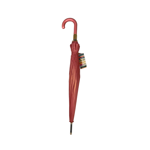 Classic colour change umbrella - Peachy Pink-Nook & Cranny Gift Store-2019 National Gift Store Of The Year-Ireland-Gift Shop