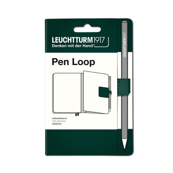 Leuchtturm1917 Pen Loop-Nook & Cranny Gift Store-2019 National Gift Store Of The Year-Ireland-Gift Shop