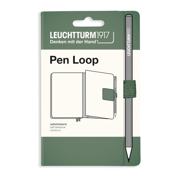 Leuchtturm1917 Pen Loop-Nook & Cranny Gift Store-2019 National Gift Store Of The Year-Ireland-Gift Shop