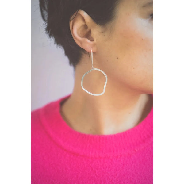 Pipa Earrings-Nook & Cranny Gift Store-2019 National Gift Store Of The Year-Ireland-Gift Shop