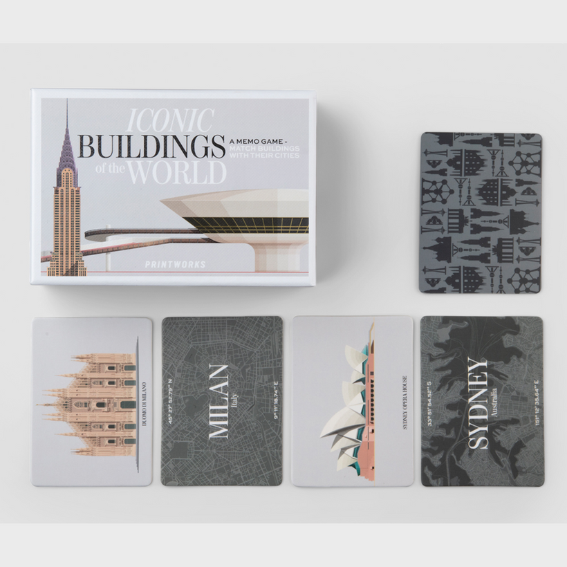 Games &amp; Puzzles