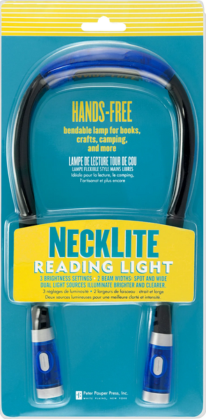 Necklite Reading Light