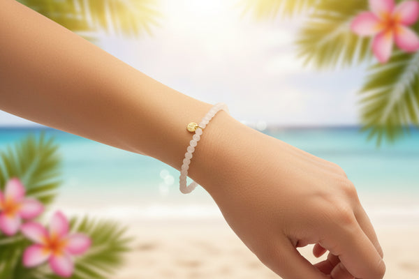 Sparkle everyday - (thin) colourful bracelet to layer!-Nook & Cranny Gift Store-2019 National Gift Store Of The Year-Ireland-Gift Shop