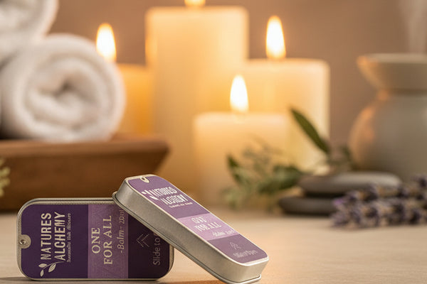 20ml One for All Balm Card-Nook & Cranny Gift Store-2019 National Gift Store Of The Year-Ireland-Gift Shop