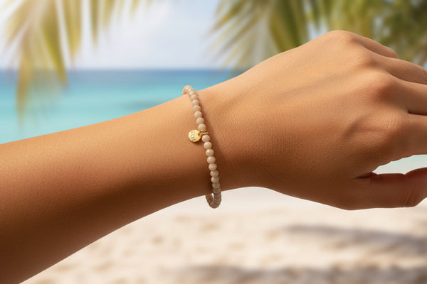Sparkle everyday - (thin) colourful bracelet to layer!-Nook & Cranny Gift Store-2019 National Gift Store Of The Year-Ireland-Gift Shop