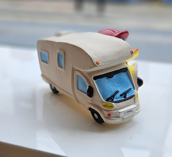 Campervan Duckie!-Nook & Cranny Gift Store-2019 National Gift Store Of The Year-Ireland-Gift Shop