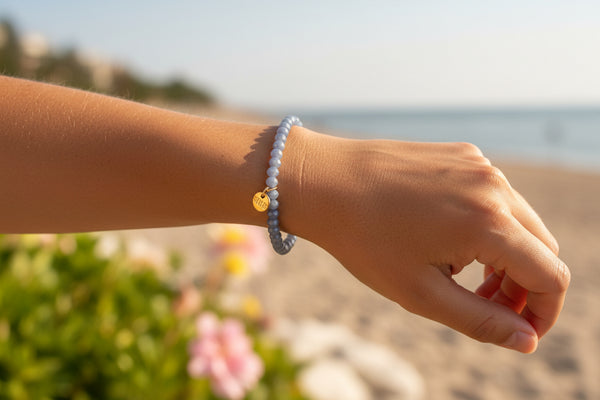 Sparkle everyday - (thin) colourful bracelet to layer!-Nook & Cranny Gift Store-2019 National Gift Store Of The Year-Ireland-Gift Shop