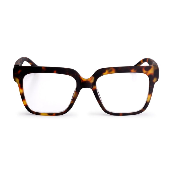 Max Reading Glasses - Turtle