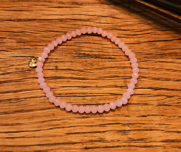 Sparkle everyday - (thin) colourful bracelet to layer!-Nook & Cranny Gift Store-2019 National Gift Store Of The Year-Ireland-Gift Shop