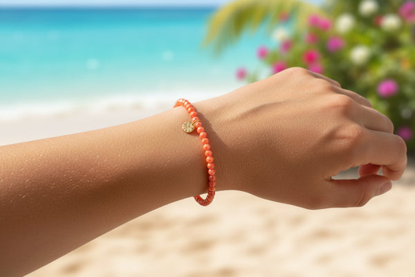 Sparkle everyday - (thin) colourful bracelet to layer!-Nook & Cranny Gift Store-2019 National Gift Store Of The Year-Ireland-Gift Shop