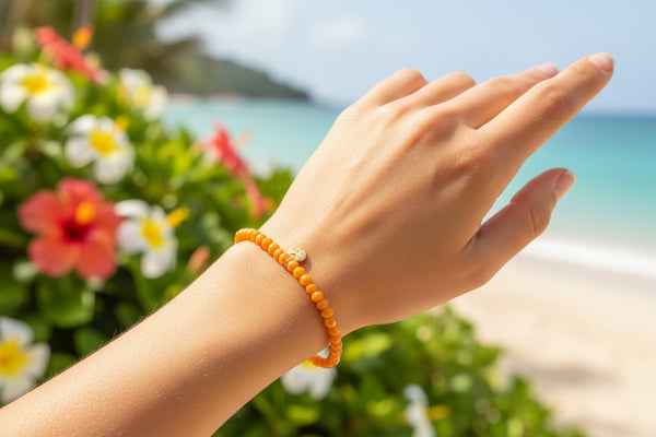 Sparkle everyday - (thin) colourful bracelet to layer!-Nook & Cranny Gift Store-2019 National Gift Store Of The Year-Ireland-Gift Shop