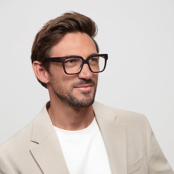 Max Reading Glasses - Turtle
