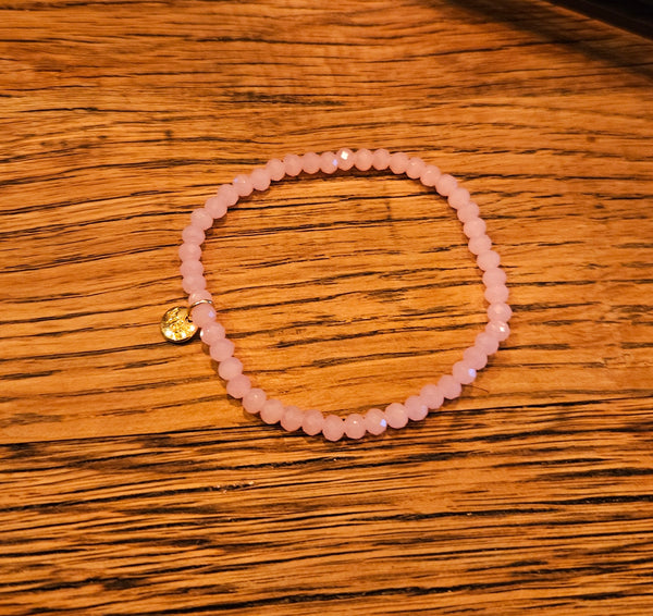 Sparkle everyday - (thin) colourful bracelet to layer!-Nook & Cranny Gift Store-2019 National Gift Store Of The Year-Ireland-Gift Shop