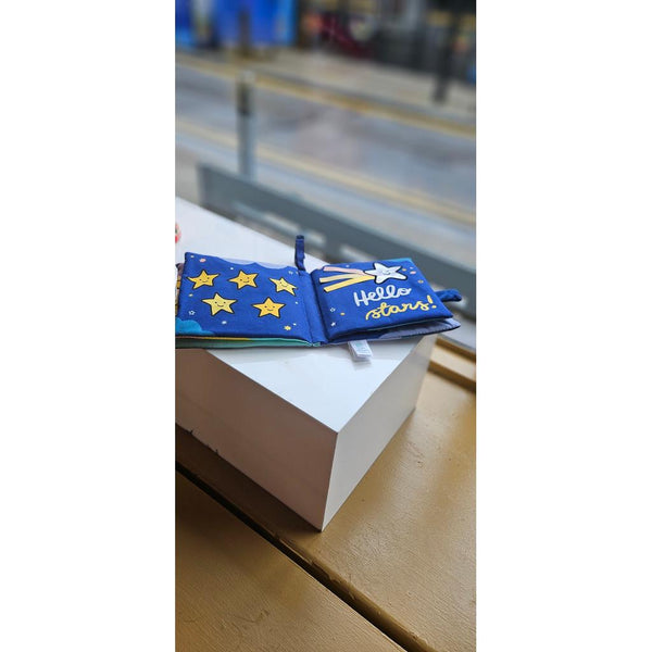 Hello Moon Fabric Book By Jellycat-Nook & Cranny Gift Store-2019 National Gift Store Of The Year-Ireland-Gift Shop