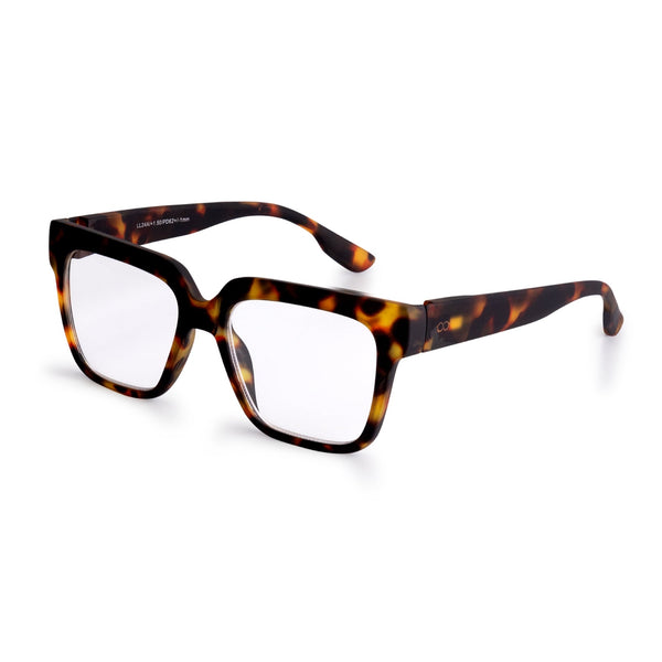 Max Reading Glasses - Turtle