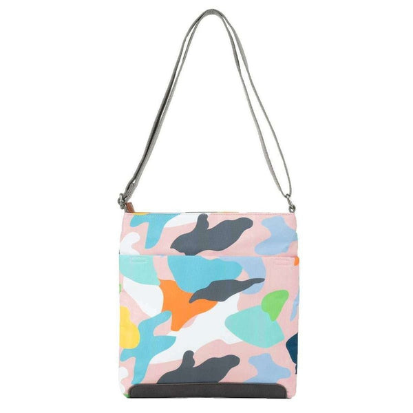Kennington B Crossbody Bag - Mellow Camo-Nook & Cranny Gift Store-2019 National Gift Store Of The Year-Ireland-Gift Shop