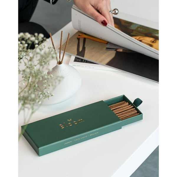 100% Natural Incense - Dragonfly-Nook & Cranny Gift Store-2019 National Gift Store Of The Year-Ireland-Gift Shop