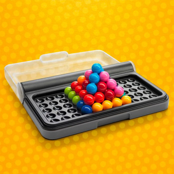 IQ Puzzle Pro - 120 Challenges-Nook & Cranny Gift Store-2019 National Gift Store Of The Year-Ireland-Gift Shop