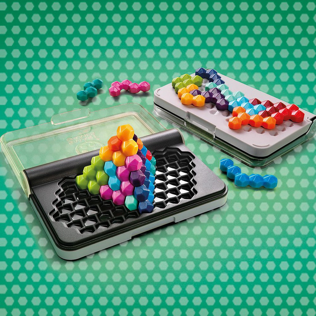 IQ Six Pro - 120 Challenges-Nook & Cranny Gift Store-2019 National Gift Store Of The Year-Ireland-Gift Shop