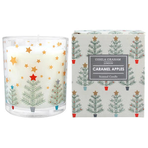 Caramel Apple Scented Candle - Gift Boxed-Nook & Cranny Gift Store-2019 National Gift Store Of The Year-Ireland-Gift Shop