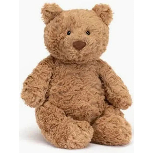 Bartholomew Bear by Jellycat (Medium)-Nook & Cranny Gift Store-2019 National Gift Store Of The Year-Ireland-Gift Shop