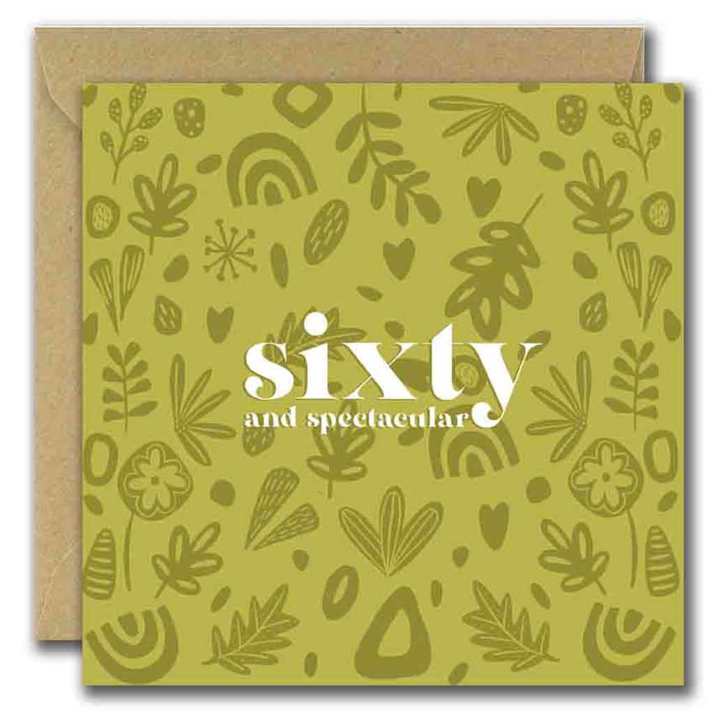 Sixty and spectacular...-Nook & Cranny Gift Store-2019 National Gift Store Of The Year-Ireland-Gift Shop