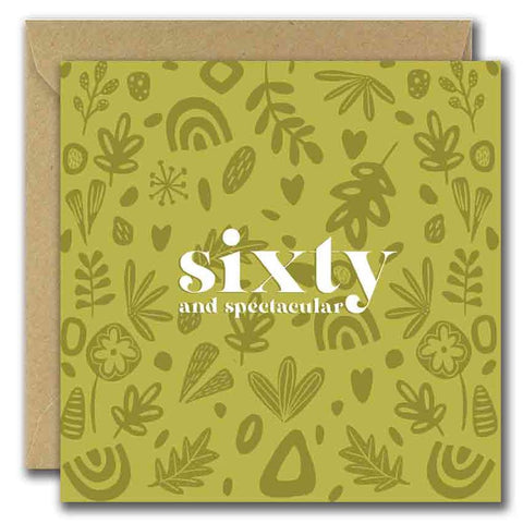 Sixty and spectacular...-Nook & Cranny Gift Store-2019 National Gift Store Of The Year-Ireland-Gift Shop