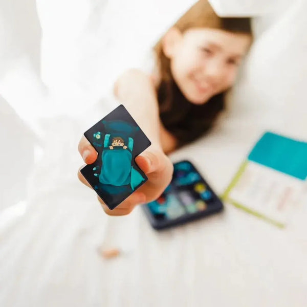 IQ Puzzle - Monster Hide & Seek-Nook & Cranny Gift Store-2019 National Gift Store Of The Year-Ireland-Gift Shop