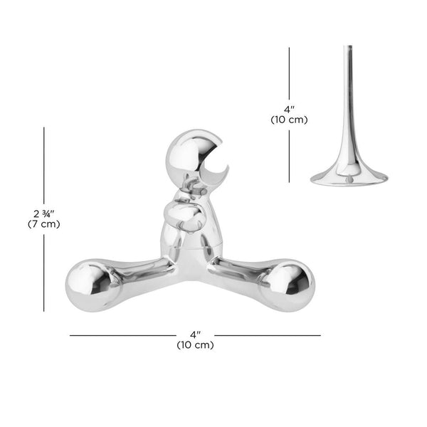 Buddy Rodeo - Bottle Opener-Nook & Cranny Gift Store-2019 National Gift Store Of The Year-Ireland-Gift Shop