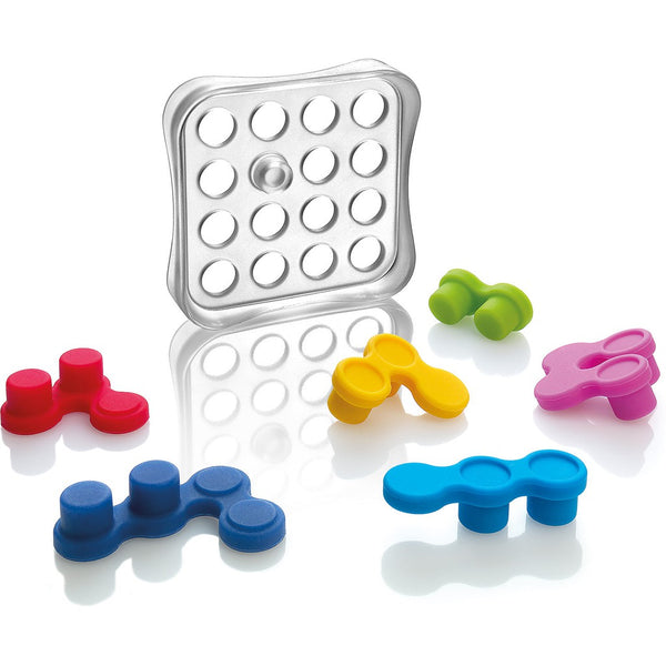 IQ Puzzle - Reverso puzzle-Nook & Cranny Gift Store-2019 National Gift Store Of The Year-Ireland-Gift Shop