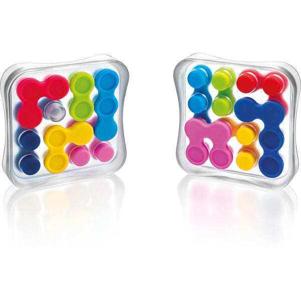 IQ Puzzle - Reverso puzzle-Nook & Cranny Gift Store-2019 National Gift Store Of The Year-Ireland-Gift Shop