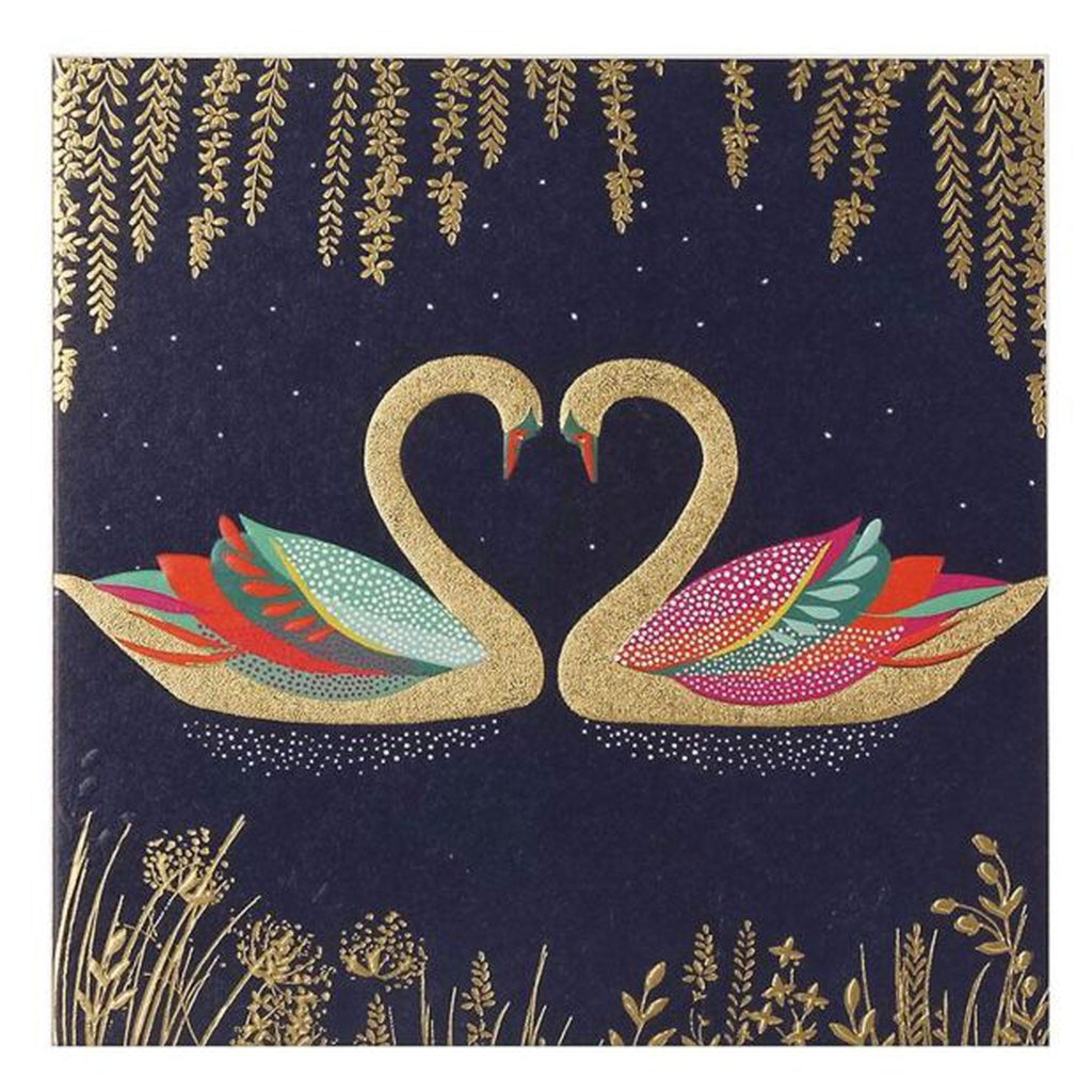 Heart Swans...-Nook & Cranny Gift Store-2019 National Gift Store Of The Year-Ireland-Gift Shop